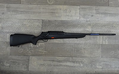 0343 Beretta BRX1