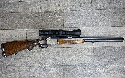 0048  Blaser mixte