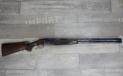 0056  Browning GTI Sporter Ultra