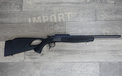 0062  Bergara model BA 13