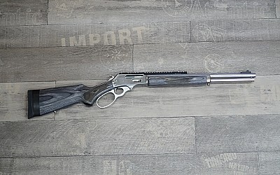 0123 Carabine Marlin mod 1895 SBL