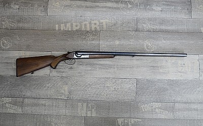 0131 Fusil de chasse Monte Carlo
