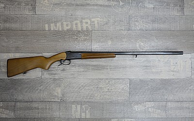 0152 Fusil de chasse Baikal 1 coup