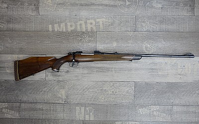 0154 Carabine de chasse BRNO Mod. ZKK 600