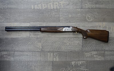 0223 Beretta 686 Silver Pigeon I Vittoria (dame)