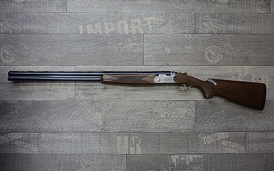 0222 Beretta, superposé, 686 Silver Pigeon I