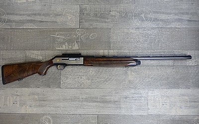 0243 Beretta AL390 Gold Maillard