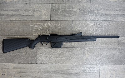 0252 Browning Maral