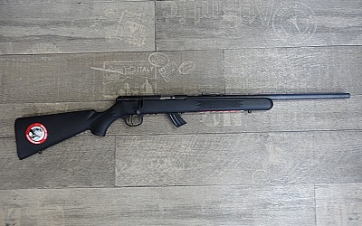 0258 Savage Mark II