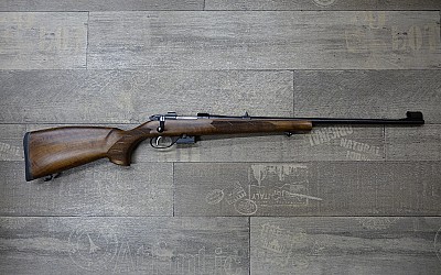0284 Carabine de chasse CZ 527 Forian