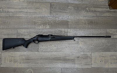 0335 Benelli Lupo