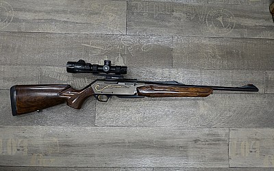 0337 Browning Longtrac