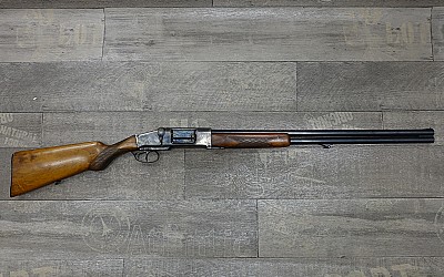 0340 Nemrod Superposé