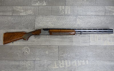 0283 Winchester Diamond Grade