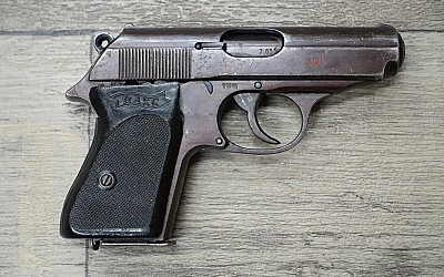 0313 Pistolet 356