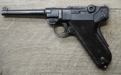 0316 Luger 1900