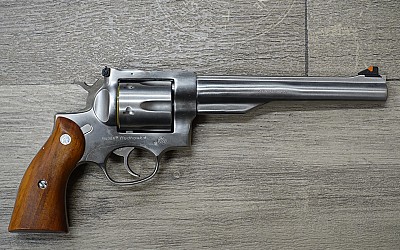 0293 Ruger Redhawk